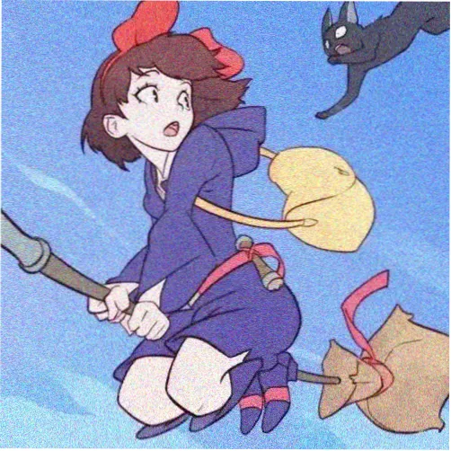 留言墙观众头像一号