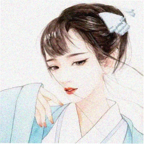 留言墙观众头像七号